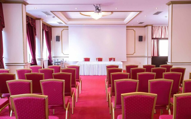 Hotel Horizont