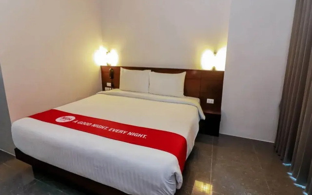 Nida Rooms Patong 159 Phang Princess