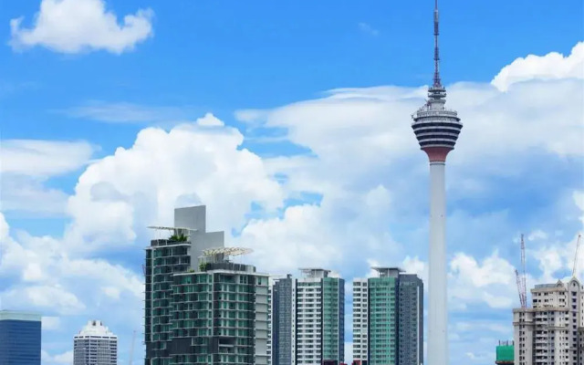 Platinum KLCC Kuala Lumpur by SabaSuites 