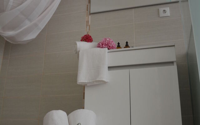 In Lisbon Apartments