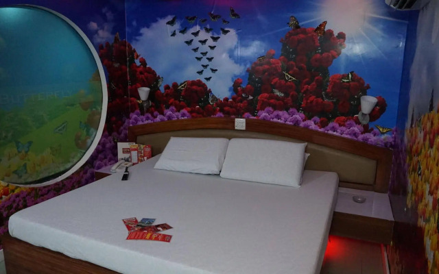 Hotel Sogo Bagong Barrio Caloocan