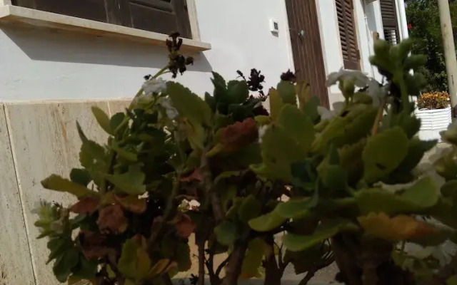 Casa Maria & Bartolomeo