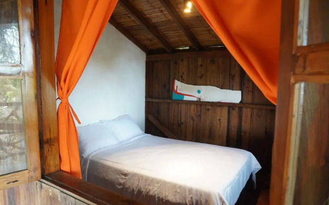 Nunkai La Punta - Hostel