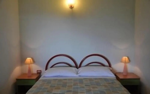 Agriturismo Su Tiresi