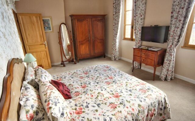 Pyrenees B&B Le Couloumé