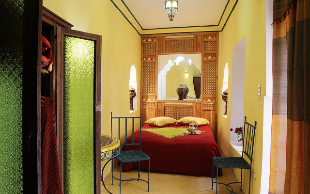 Riad Zara