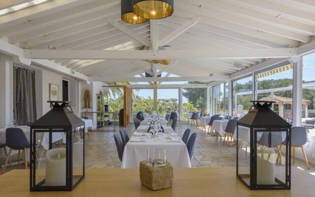 U Paesolu Hôtel & Résidence