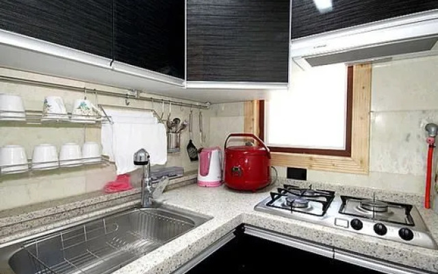 Gwangmyeong Family Pension