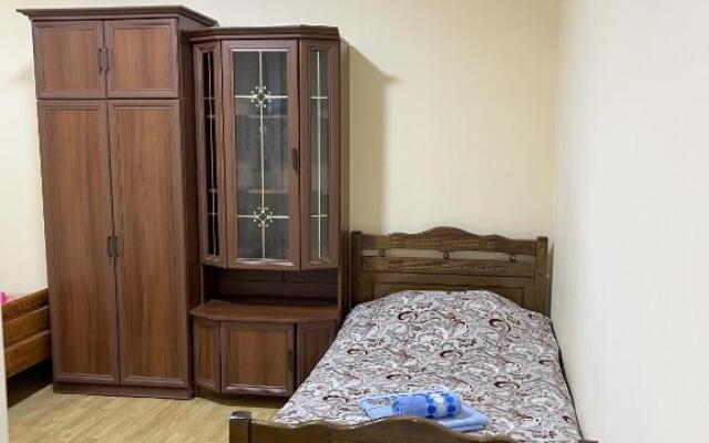 Гостевой дом