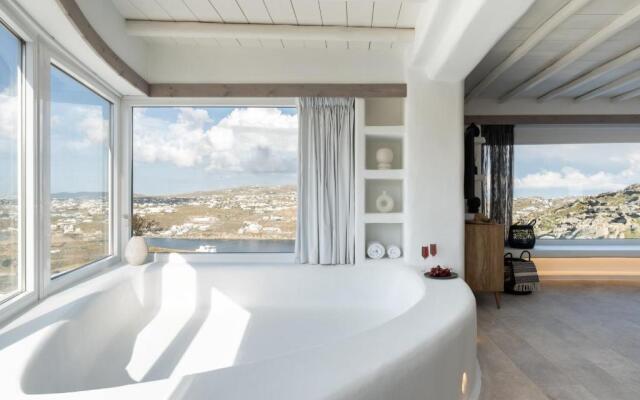 White Stone Mykonos Hotel