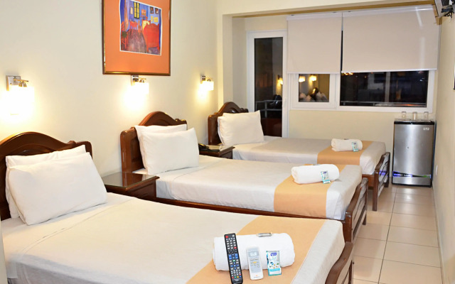 Hotel La Siesta