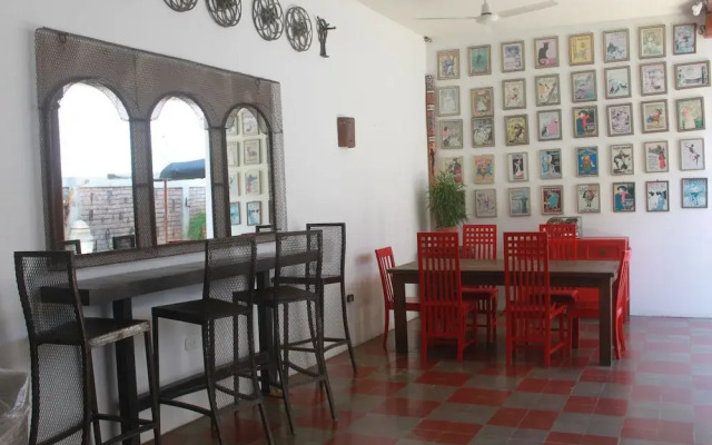 Mandalas House