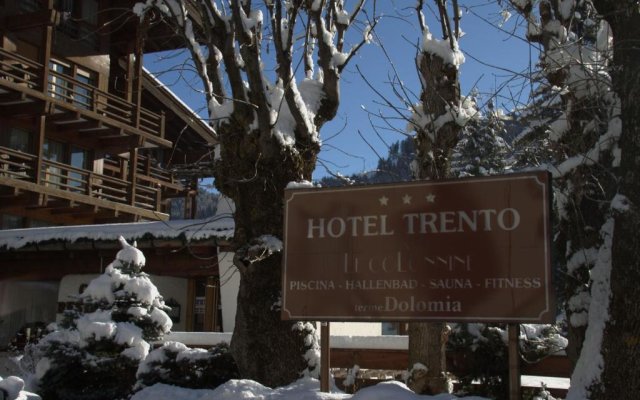 Hotel Trento