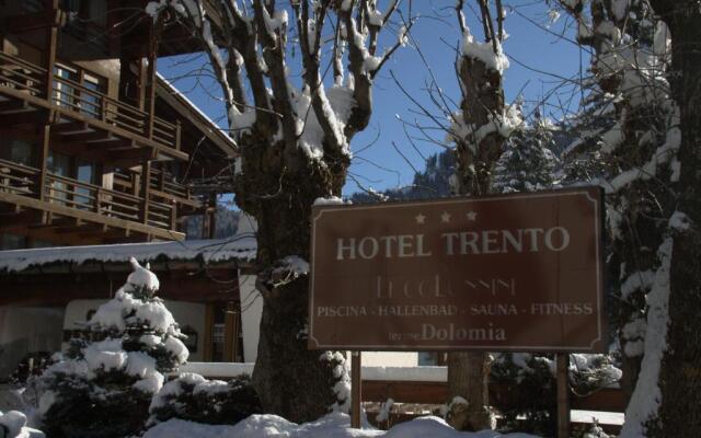 Hotel Trento