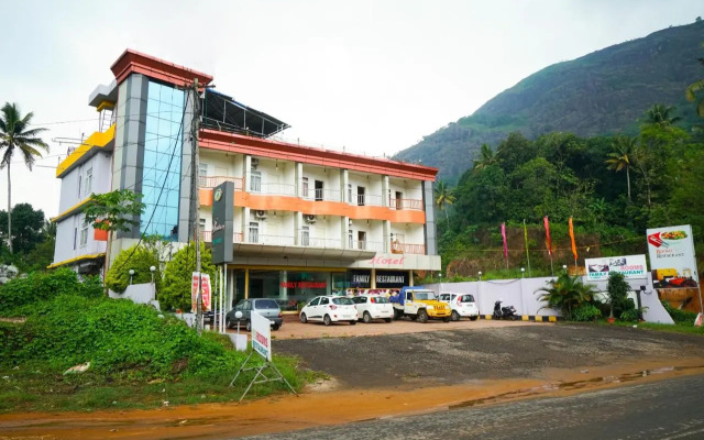 Jannah residency