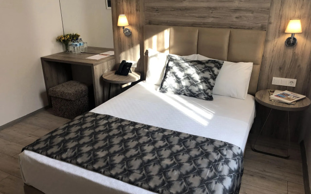 Smart Holiday Hotel & Suites -All Inclusive