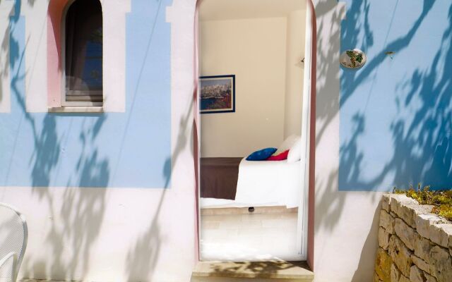 Trullo Sovrano Exclusive BB
