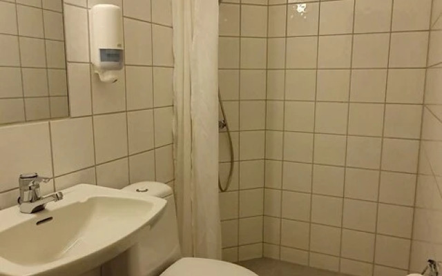 Rødungstøl Høyfjellshotell