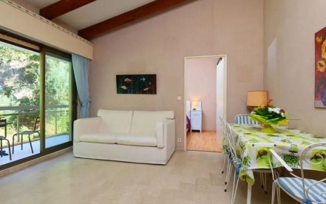 Apartment Bel Respiro Cannes