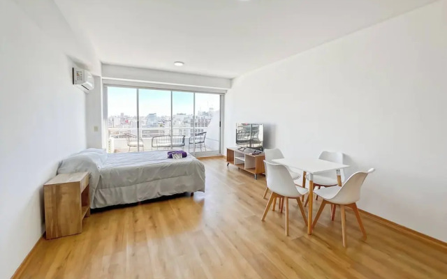 Studio Center Gymm Pool U138