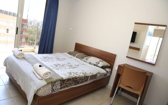 Motel Aviv