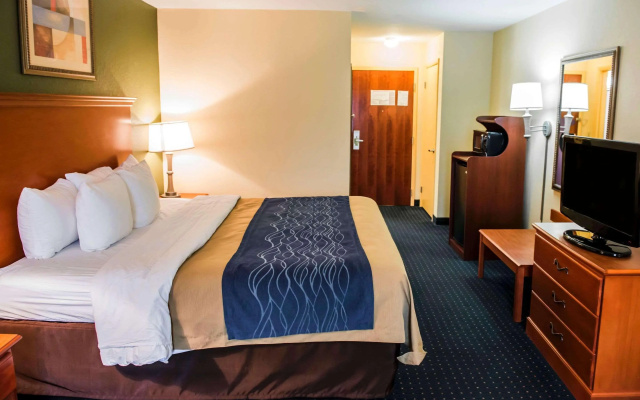 Comfort Inn & Suites Chipley