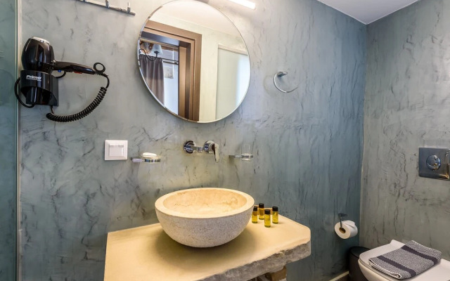 Minos Country Living Apartments