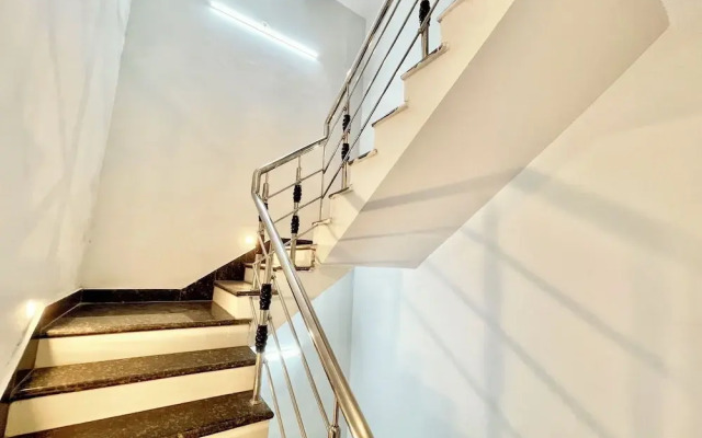 Hotel Sunayana Guest House - Varanasi