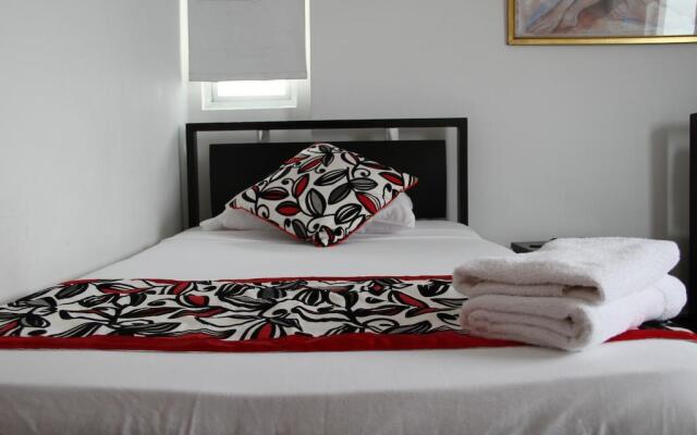 Inmobiliaria Cartagena Tropical