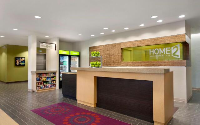 Home2 Suites by Hilton Pittsburgh / McCandless, PA