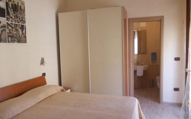 Bed and Breakfast Teresa Masselli