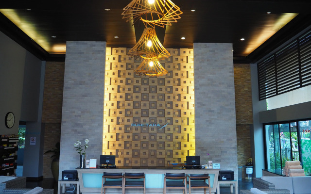 Blue Tara Hotel Krabi Ao Nang