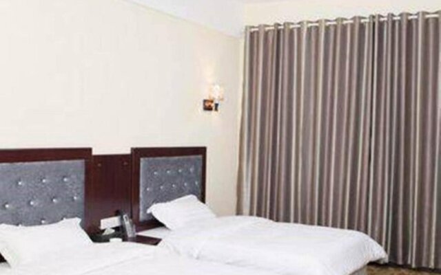 Changsha Haiyue Hotel