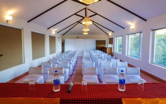 Hotel Lakshmi Holiday Inn