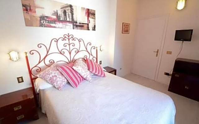 Hotel Il Saracino