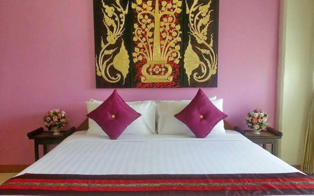 The Sun Resort & Spa