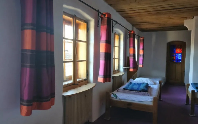 Hostel Krumlov House