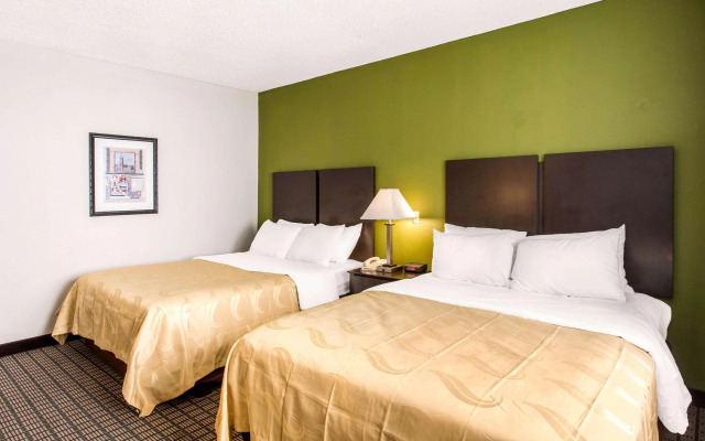 Quality Inn Stateline