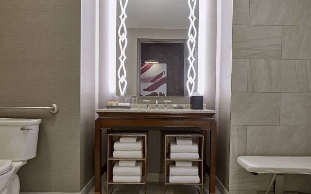 Renaissance Dallas at Plano Legacy West Hotel