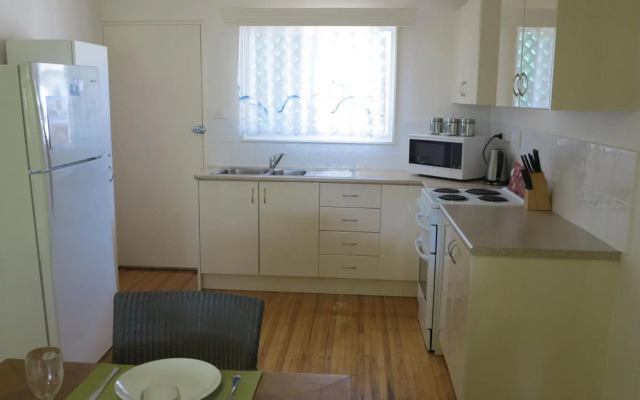 26 Picnic Street - Picnic Bay