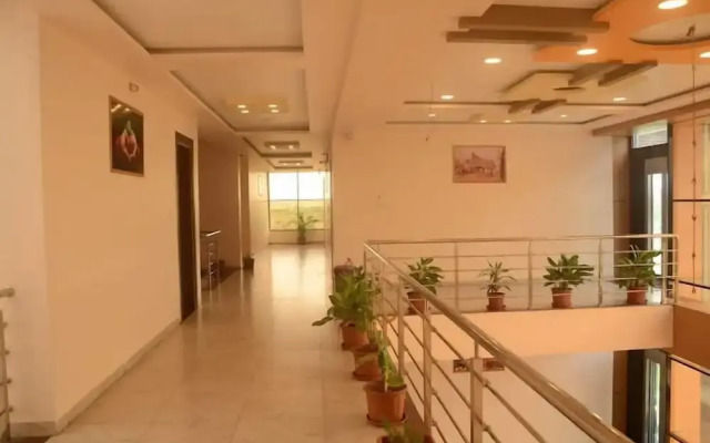Hotel Swamiraj Executive