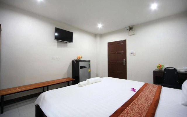 Paragon One Residence
