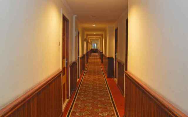 RedDoorz Plus near Universitas Lambung Mangkurat