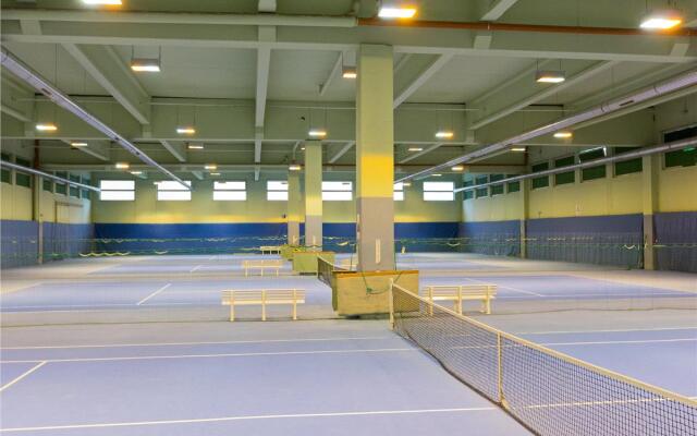 Vienna Sporthotel