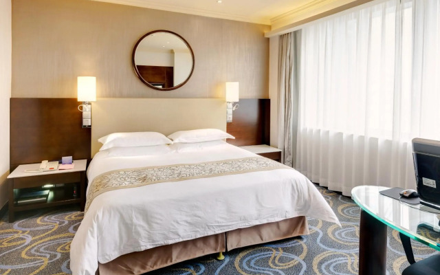 Ocean Hotel