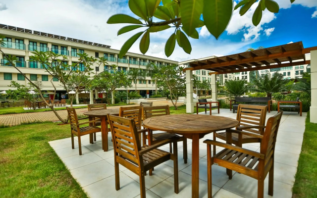 Quality Hotel & Suites Brasilia