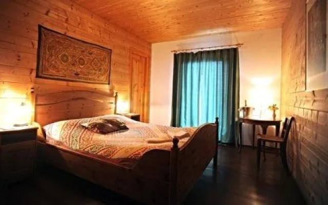 Eco Hotel Locanda del Giglio