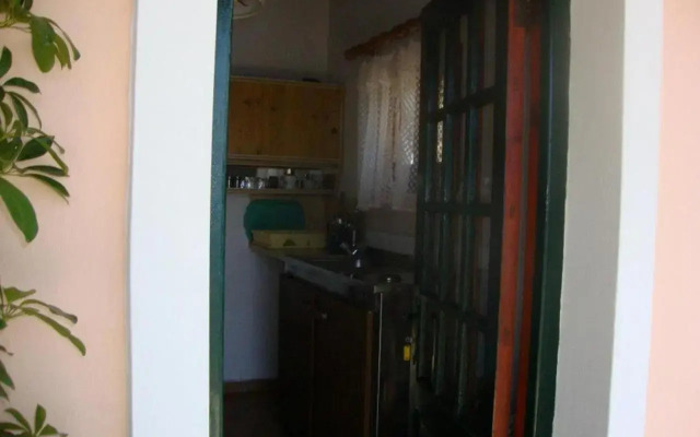 Anthimos Rooms
