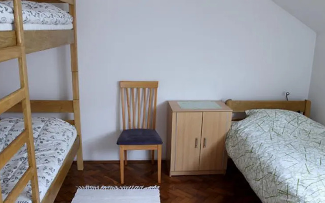The Cherry Hostel