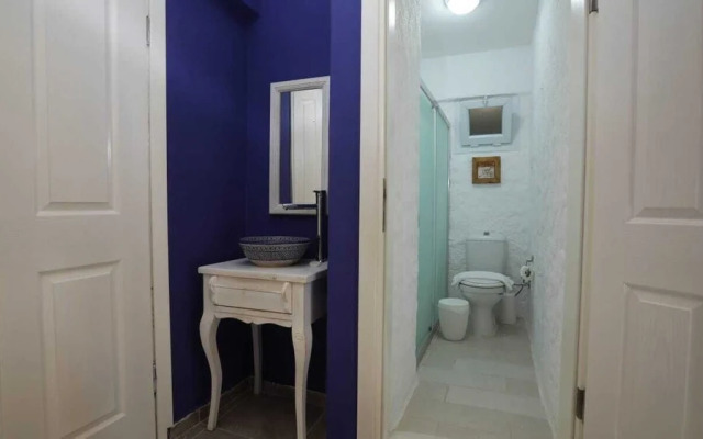 Bambu Alacati Hotel